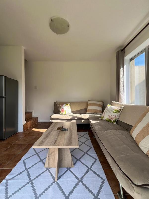 1 Bedroom Property for Sale in Tergniet Western Cape